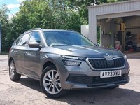 2023 Skoda Kamiq 1.0 TSI 110 SE Drive 5dr Hatchback Petrol Manual