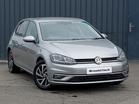 2019 Volkswagen Golf 1.6 TDI Match 5dr Hatchback Diesel Manual