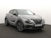2024 Nissan Juke 1.6 Hybrid N-Connecta 5dr Auto Hatchback Hybrid Automatic