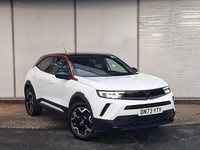 2023 Vauxhall Mokka 1.2 Turbo 136 GS 5dr Hatchback Petrol Manual