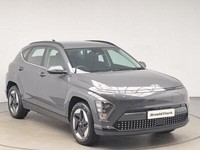 2025 Hyundai KONA 160kW Advance 65kWh 5dr Auto Hatchback Electric Automatic