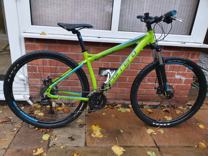 carrera sulcata 29er