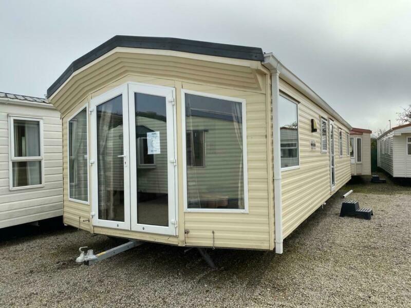 WILLERBY WINCHESTER Static Caravan Off Site in Ilkeston, Derbyshire