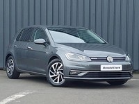 2020 Volkswagen Golf 1.5 TSI EVO Match Edition 5dr Hatchback Petrol Manual