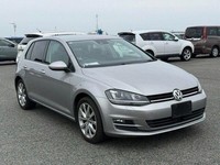 2013 Volkswagen Golf 1.4 GT 1.4 5dr Hatchback Automatic Petrol Hatchback Petrol 