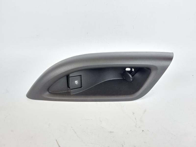 13408452 Commande LÃ©Ve-Glace Avant Gauche Pour Opel Astra (K) 2015 - B16dth