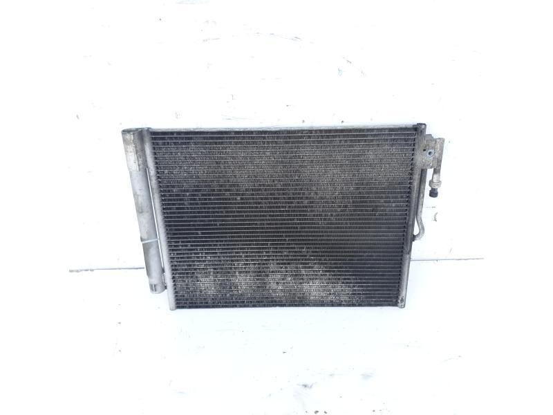 13331005 Climatisation Radiateur Pour Opel Meriva (B) A17dts 2010 K1705-31153