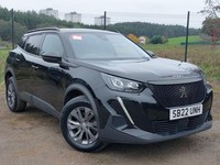 2022 Peugeot 2008 1.2 PureTech Active Premium+ 5dr SUV Petrol Manual