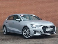 2023 Audi A3 35 TFSI Sport 5dr S Tronic Hatchback Petrol Automatic