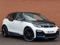 2021 BMW i3 135kW S 42kWh 5dr Auto Hatchback Electric Automatic