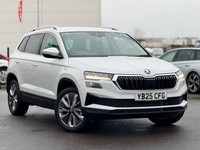 2025 Skoda Karoq 1.5 TSI SE L Edition 5dr DSG Automatic SUV Petrol Automatic