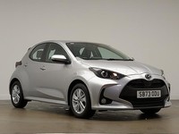 2023 Mazda 2 Hybrid 1.5i Hybrid Agile 5dr CVT Hatchback Hybrid Automatic