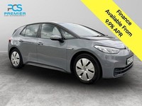 2022 Volkswagen ID.3 Pro Performance Life Hatchback Electric Automatic