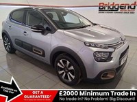 2023 Citroen C3 1.2 PureTech C-Series Edition 5dr HATCHBACK PETROL Manual