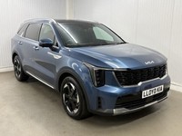 KIA SORENTO 1.6 T-GDi PHEV 4 5dr Auto