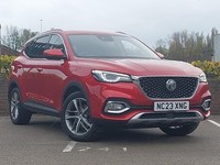 2023 MG HS 1.5 T-GDI Exclusive 5dr SUV Petrol Manual