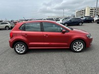 2014 Volkswagen Polo 1.2 TSI BlueMotion Tech SE Hatchback 5dr Petrol DSG (90 ps)