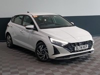 2024 Hyundai i20 1.0T GDi Advance [Nav] 5dr Hatchback Petrol Manual