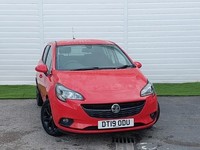 2019 Vauxhall Corsa 1.4 Griffin 5dr Hatchback Petrol Manual
