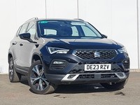 2023 SEAT Ateca 1.0 TSI SE Technology 5dr HATCHBACK PETROL Manual