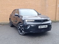 2025 Vauxhall Mokka 1.2 Turbo GS 5dr Auto HATCHBACK PETROL Automatic