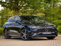 2026 Mercedes-Benz CLA CLA 250+ 200kW AMG Line Executive 85kWh 5dr Auto Estate E