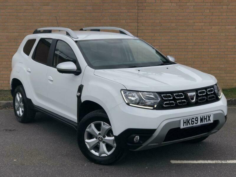 Pgc 2019 dacia