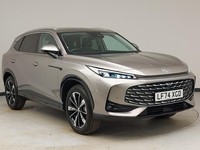 2024 MG MOTOR UK HS 1.5 T-GDI Trophy 5dr ESTATE PETROL Manual