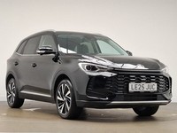 2025 MG MG ZS 1.5 Hybrid+ Trophy 5dr Auto HATCHBACK PETROL/ELECTRIC Automatic