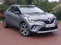 2022 Renault Captur 1.0 TCE 90 SE Edition 5dr Hatchback Petrol Manual