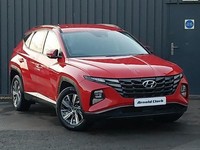 2022 Hyundai TUCSON 1.6 TGDi SE Connect 5dr 2WD ESTATE PETROL Manual