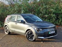 2023 Kia Niro 150kW 2 Nav 65kWh 5dr Auto SUV Electric Automatic