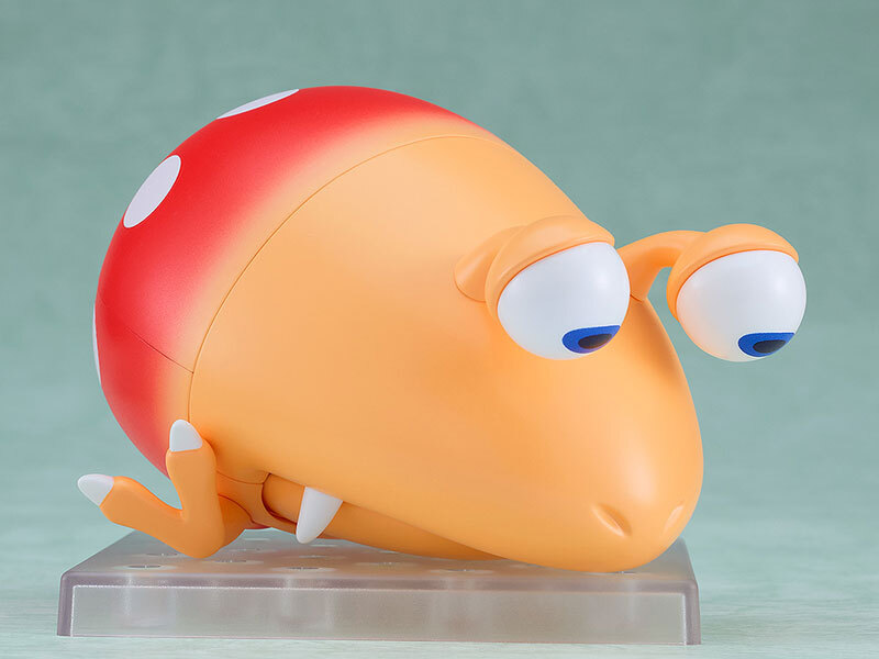 NEW AUTHENTIC Good Smile Nendoroid 2520 Pikmin Bulborb