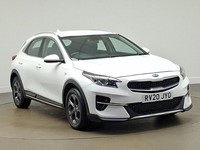2020 Kia XCeed 1.6 CRDi ISG 2 5dr HATCHBACK DIESEL Manual