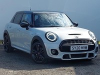 2020 MINI HATCHBACK 2.0 Cooper S Sport II 5dr HATCHBACK PETROL Manual