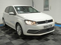 2026 Volkswagen Polo Se Tsi Dsg Hatchback PETROL Semi Automatic