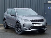 2021 Land Rover Discovery Sport 1.5 P300e R-Dynamic SE 5dr Auto [5 Seat] ESTATE 