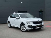 2025 Skoda Kamiq 1.0 TSI SE Edition 5dr Manual SUV Petrol Manual