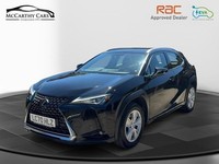 2020 Lexus UX 250h SUV HYBRID Automatic