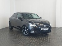 2022 Vauxhall Corsa 1.2 Turbo Elite Edition 5dr Hatchback Petrol Manual