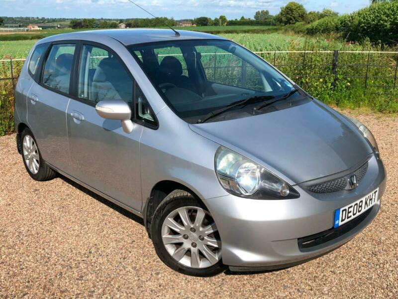 Коврики honda jazz 2008