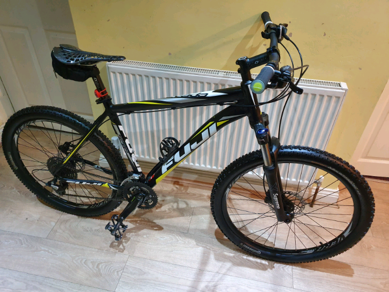 FUJI+NEVADA+1.0 For Sale