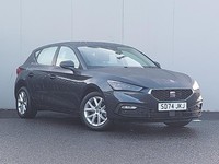 2024 SEAT Leon 1.5 TSI 115 SE 5dr [DAP] Hatchback Petrol Manual