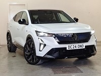 2024 Renault Rafale E-Tech FHEV Techno Esprit Alpine 5dr Auto 4C Estate Hybrid A