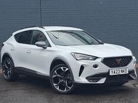 2023 Cupra Formentor 1.4 eHybrid 204 V2 5dr DSG SUV Hybrid Automatic