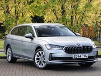 2024 Skoda Superb 2.0 TDI SE L 5dr DSG ESTATE DIESEL Automatic