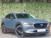 2026 Mazda CX-30 2.5 e-Skyactiv G MHEV [140] Homura 5dr HATCHBACK PETROL Manual
