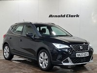 2023 SEAT Arona 1.0 TSI 110 XPERIENCE 5dr Hatchback Petrol Manual