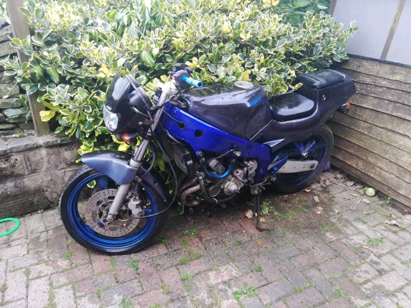 Used Cars, Vans & Motorbikes for Sale