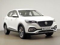2022 MG MOTOR UK HS 1.5 T-GDI Excite 5dr DCT ESTATE PETROL Automatic